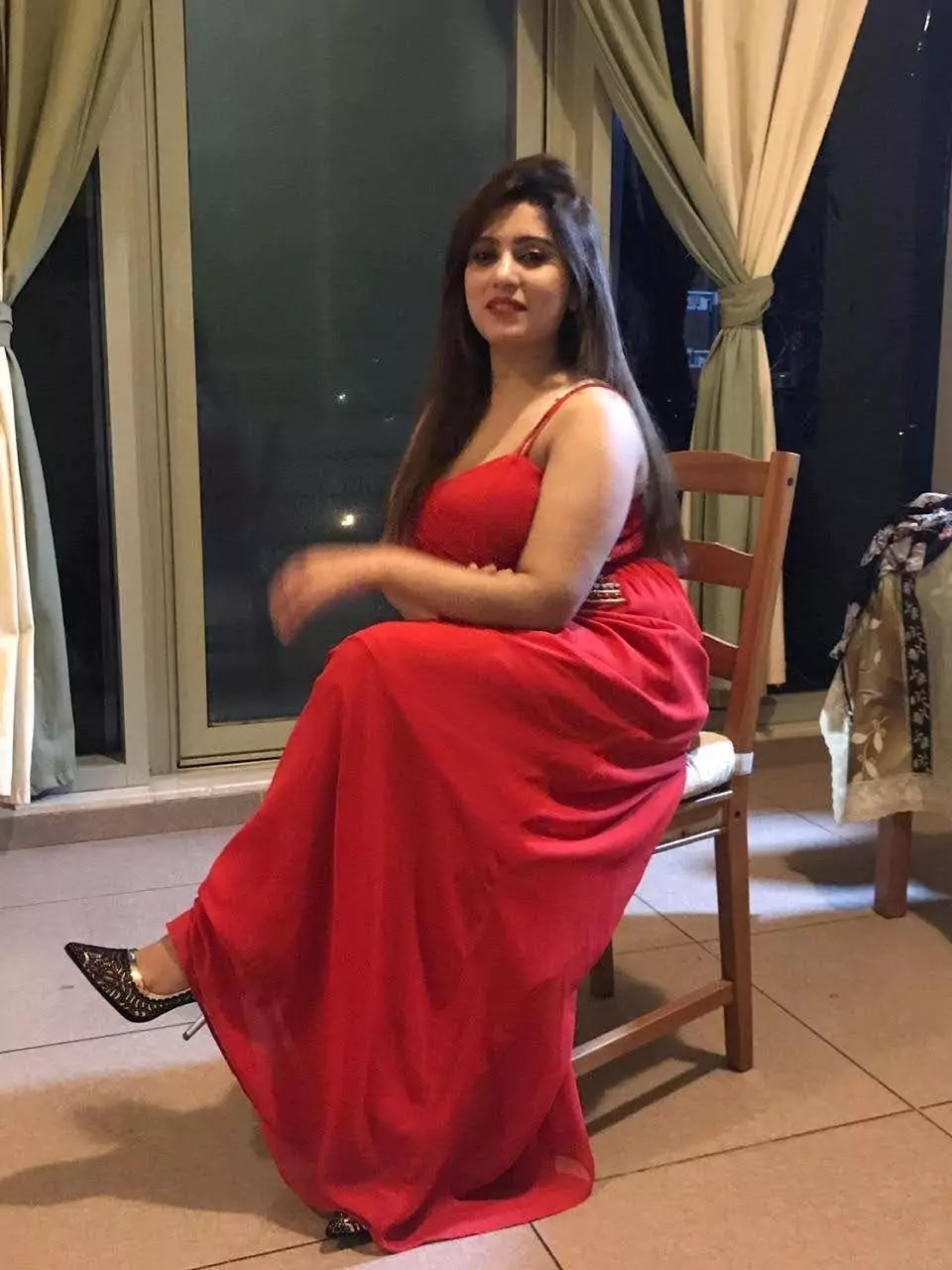 Escort Service in Pratap Nagar